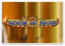 Book of Dead