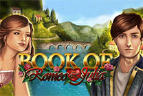Book of Romeo & Julia