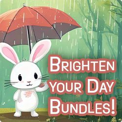 April Bundles