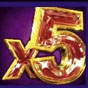 x5 symbol