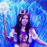 Der Gott Horus Symbole