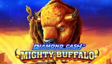 Diamond Cash™: Mighty Buffalo
