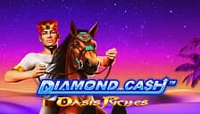 Diamond Cash™: Oasis Riches