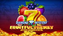Diamond Mystery™ - Fruitful Frenzy - Cash Accumulator