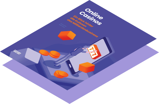Online Casino E-Book