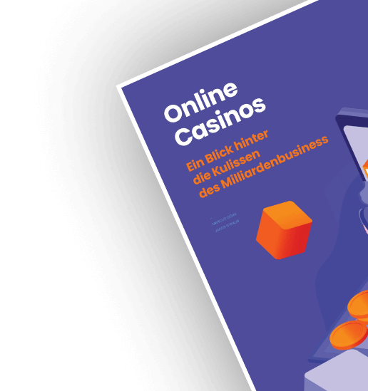 Gratis E-Book Online Casinos