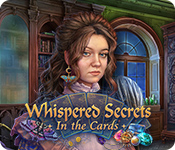 Whispered Secrets: In the Cards