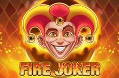 Fire Joker