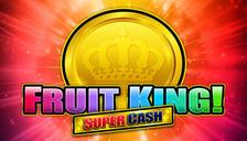 Fruit King Super Cash