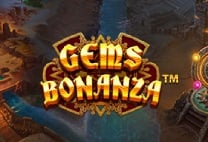 Gems Bonanza
