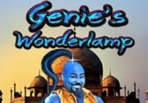 Genie's Wonderlamp