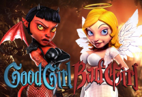 Good Girl Bad Girl