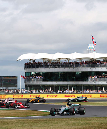Großer Preis von Großbritannien