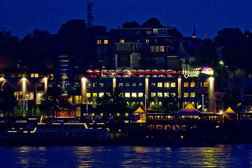 Holland Casino Nijmegen