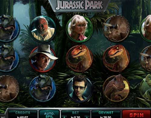 Jurassic Park