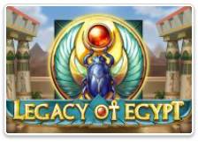 Legacy of Egypt