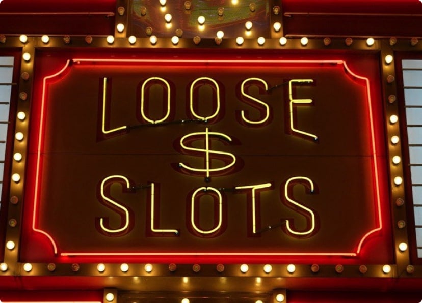 Loose slots