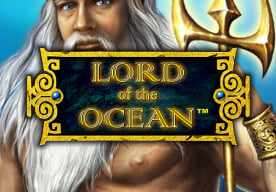 lord of the ocean