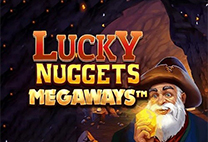 Lucky Nuggets Megaways