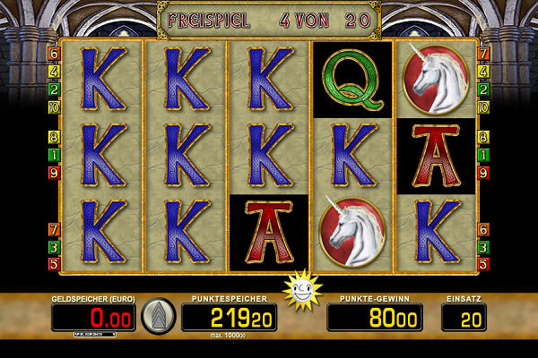 Magic Mirror Deluxe 2 online spielen