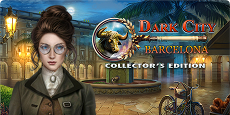 Dark City: Barcelona Collector's Edition