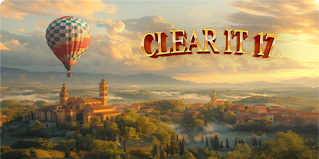 ClearIt 17