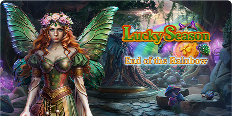 Lucky Season: End of the Rainbow