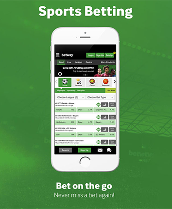 Mobile Bundesliga Wetten