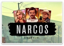 Narcos