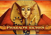 Pharao's Riches