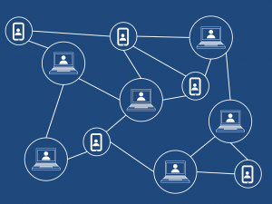 Blockchain Technologie