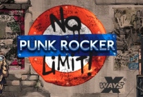 Punk Rocker