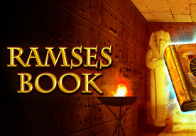 ramses book