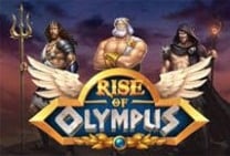 Rise of Olympus