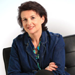 Dr. Sabine Theadora Ruh