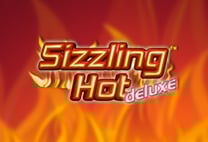 Sizzling Hot Deluxe