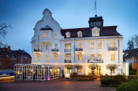 Spielbank Bad Wildungen