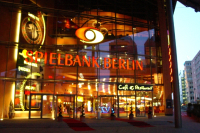 Casino Spielbank Berlin am Potsdamer Platz