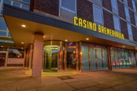 Spielbank Bremerhaven