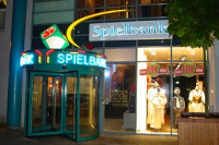 Spielbank Schwerin