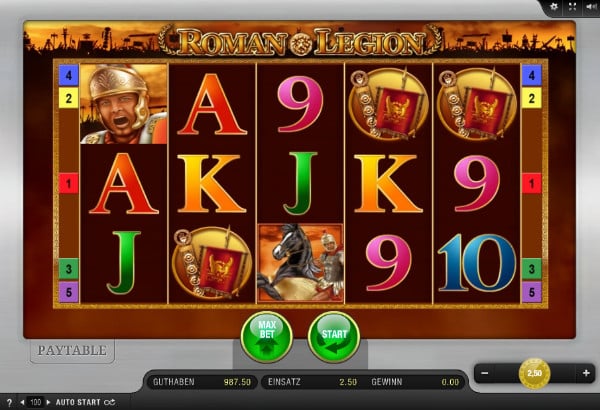 El Torero online spielen