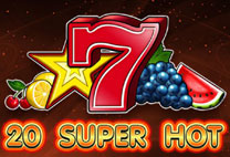 Super 20 Hot