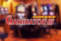 Super Gaminator