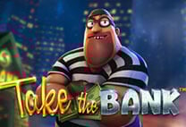Take the Bank