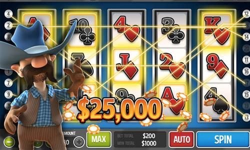 Texas Hold'em Sit'n Go