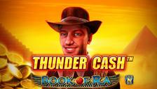 Thunder Cash™ – Book of Ra 