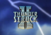 Thunderstruck II