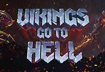 Vikings go to hell