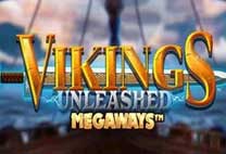 Vikings Unleashed Megaways
