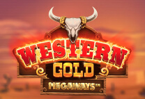Western Gold Megaways